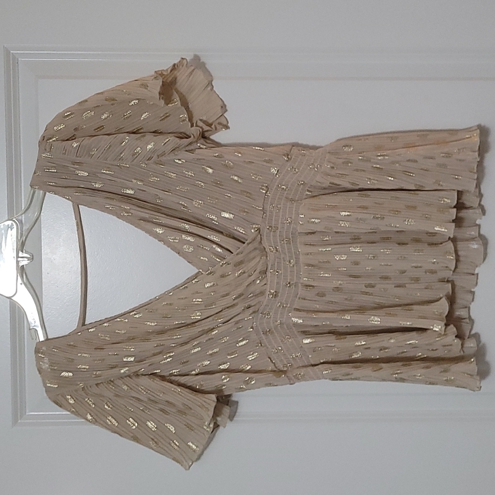 Express Womens Top